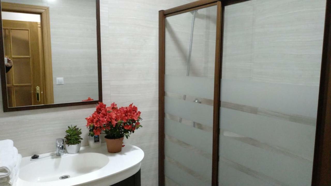 Apartamento El Torreon Setenil De Las Bodegas Exterior photo